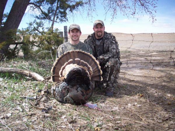 2010 Archery Matt and Noble, NG