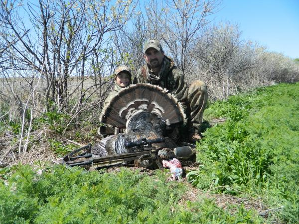 Walgren Crossbow Merriam 2012, NG