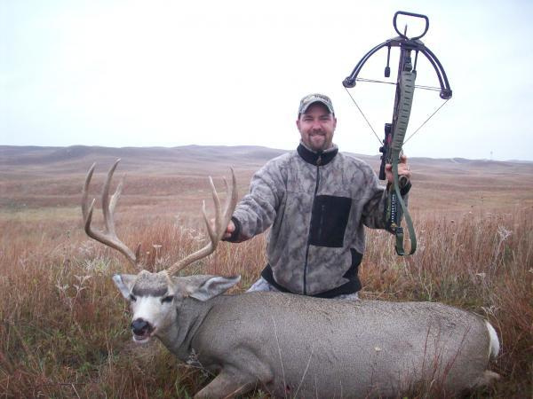 150 Class Nebraska Muley 2011