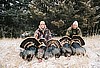 Nebraska Fall Turkey Hunt 2008, NG