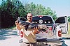 32 Pound Flathead