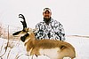 2009 SNOW BUCK