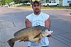 State Record Freshwater Drum