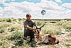 Shane's 2007 Pronghorn, NG