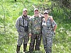 2010 Mothers Day Weekend Hunt