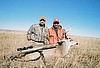  Eric's 2009 Nebraska Muzzleloader Mule Deer, NG