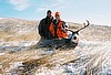 Jessica's 2009 Muzzleloader Mule Deer