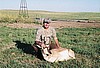 Barry's 2007 Archery Pronghorn, NG