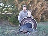 Noah's First Turkey, NG