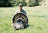 DUSTIN NOBLE RIO GRANDE TURKEY