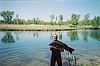 State Record Bigmouth Buffalo Carp