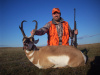 2013 Nebraska Pronghorn