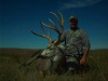 Nebraska Sandhills Giant 170 inches