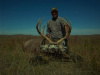 2011 Nebraska Giant, Crossbow