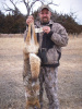 2012 Coyote, Broken Bow, Nebraska Tournament