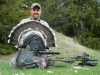 2012 Spring Merriam, 1st Crossbow Kill