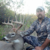 2012 Kansas Muzzleloader 5x6 Whitetail