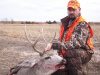 Cody Noble, 2011 Rifle Mule deer